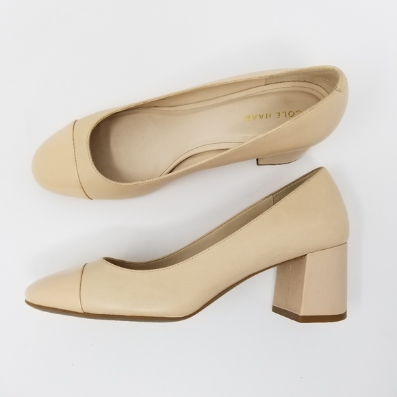 cole haan dawna grand pump